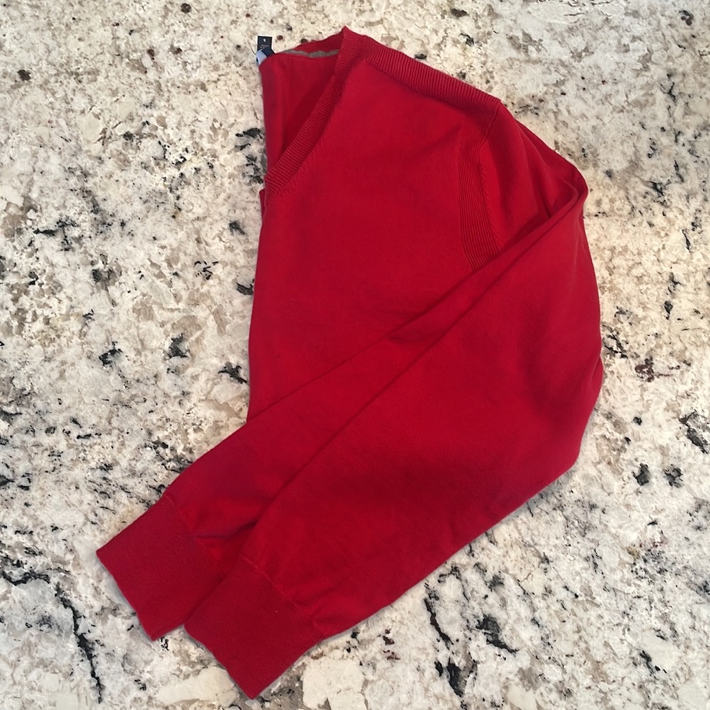 Vintage Gap women’s V-neck sweater